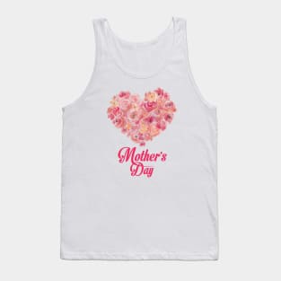 Mother Day Tank Top
